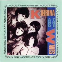 Katrina & The Waves — Edge of the Land